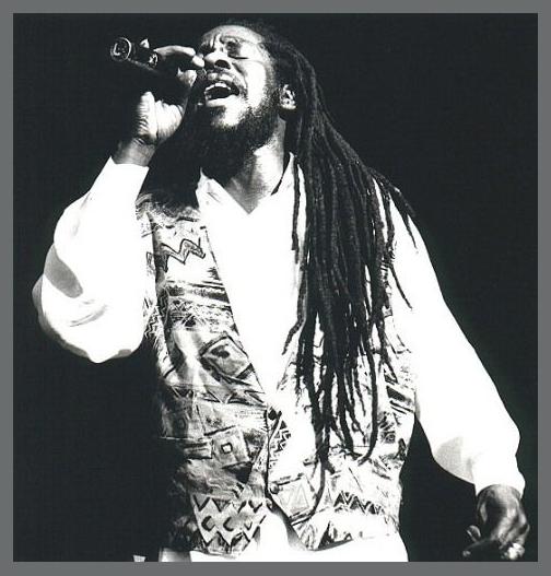 Dennis Brown